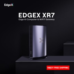 EdgeX XR7